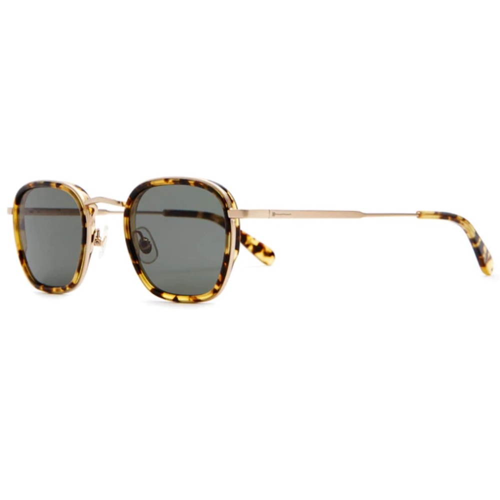 The Groove Pilot by Crap Eyewear